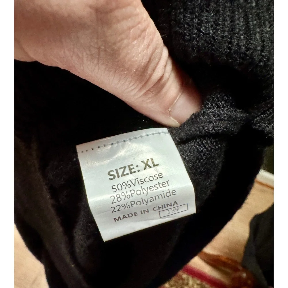 Dokotoo elegant knit